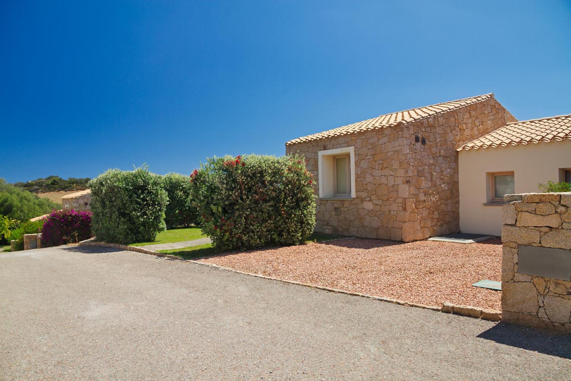 فيلا Casa Lalita Con Piscina Sardegna Tertenìa المظهر الخارجي الصورة